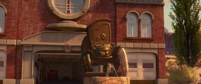 赛车总动员2剧照的剧照