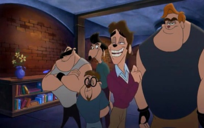 极限高飞剧照的剧照