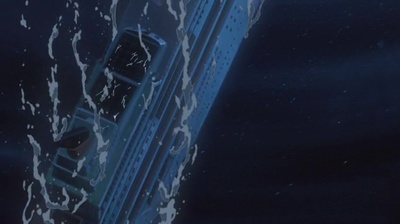 名侦探柯南：水平线上的阴谋剧照的剧照