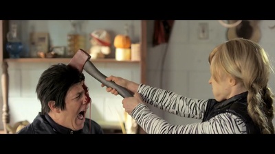 别杀它剧照的剧照