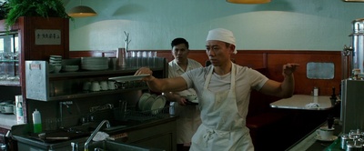 龙之诞生剧照的剧照