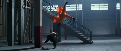 龙之诞生剧照的剧照