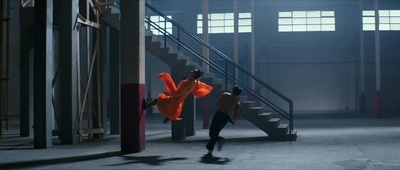 龙之诞生剧照的剧照