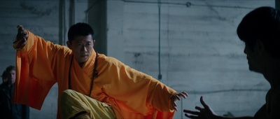 龙之诞生剧照的剧照