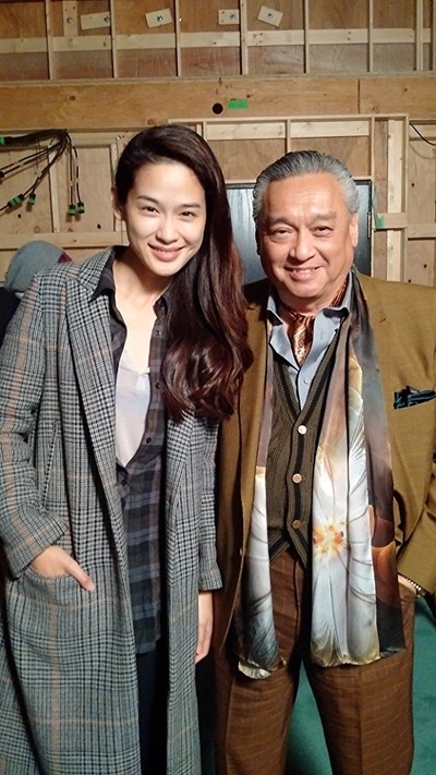 龙之诞生剧照的剧照