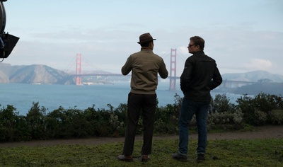 龙之诞生剧照的剧照