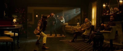 龙之诞生剧照的剧照