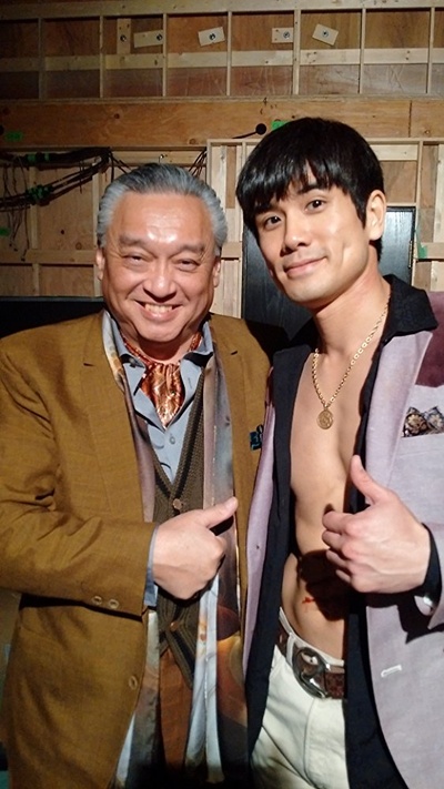 龙之诞生剧照的剧照