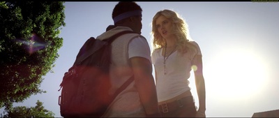 辣手保姆剧照的剧照