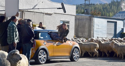 猪肉馅饼剧照的剧照