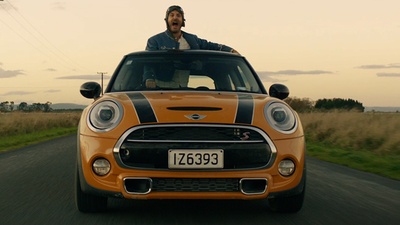 猪肉馅饼剧照的剧照