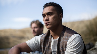 猪肉馅饼剧照的剧照