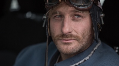 猪肉馅饼剧照的剧照