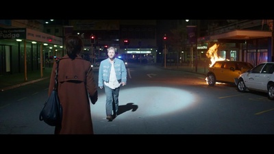 猪肉馅饼剧照的剧照