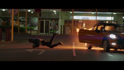 猪肉馅饼剧照的剧照