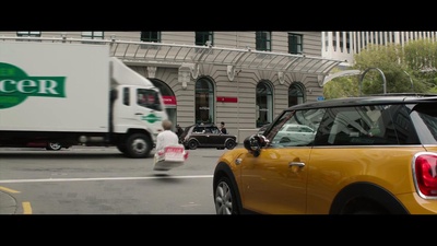 猪肉馅饼剧照的剧照