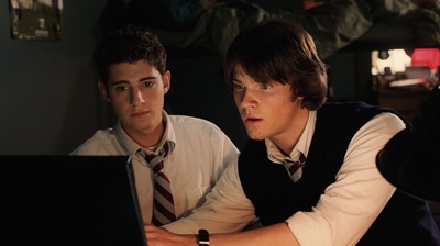 豺狼计划剧照的剧照