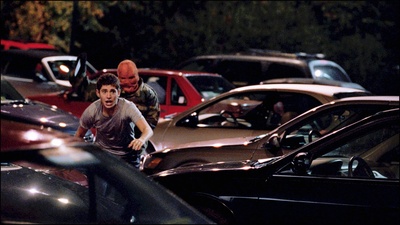 豺狼计划剧照的剧照