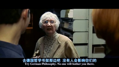 豺狼计划剧照的剧照