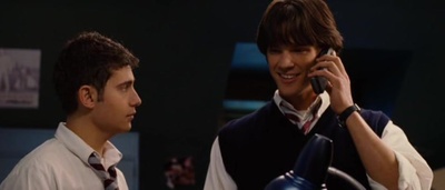 豺狼计划剧照的剧照