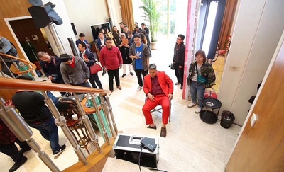 别让爱情走弯路剧照的剧照