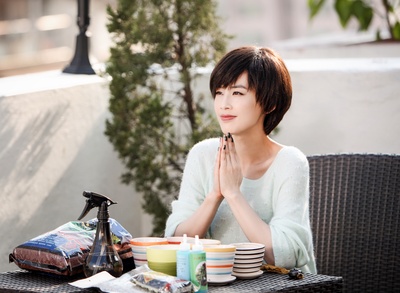 冰封侠：时空行者剧照的剧照