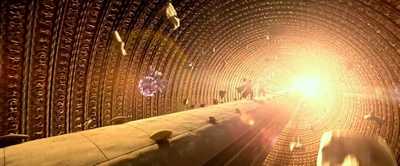 冰封侠：时空行者剧照的剧照