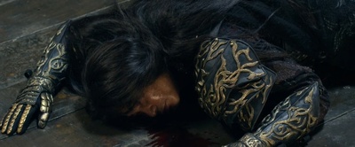 冰封侠：时空行者剧照的剧照