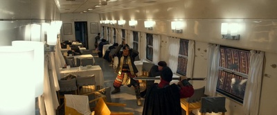 冰封侠：时空行者剧照的剧照