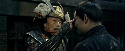 冰封侠：时空行者剧照的剧照