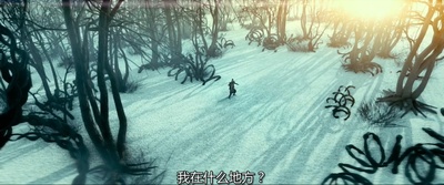 冰封侠：时空行者剧照的剧照