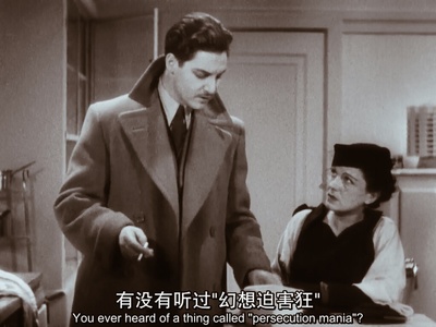 三十九级台阶剧照的剧照