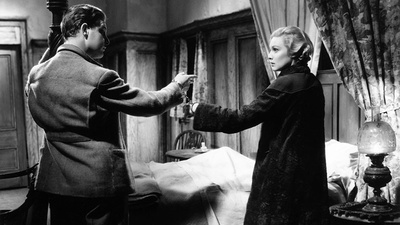 三十九级台阶剧照的剧照