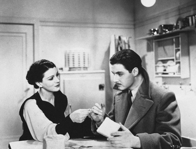 三十九级台阶剧照的剧照