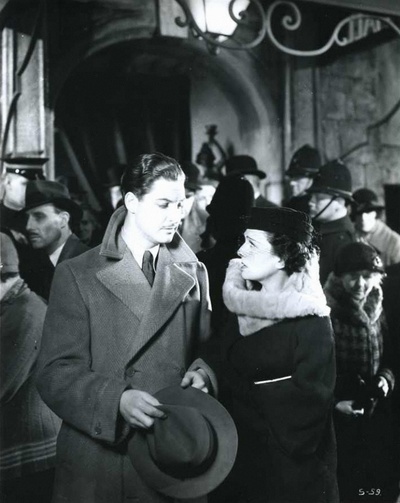 三十九级台阶剧照的剧照