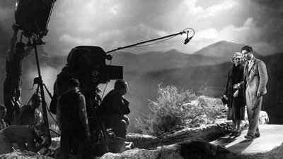 三十九级台阶剧照的剧照