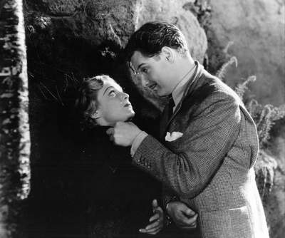 三十九级台阶剧照的剧照