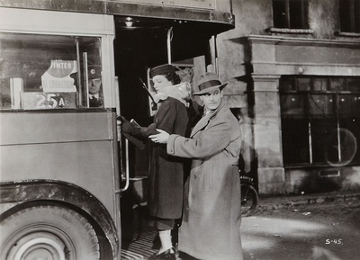 三十九级台阶剧照的剧照