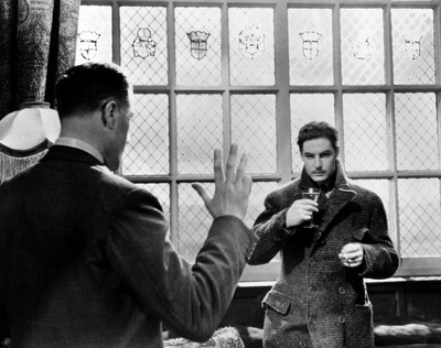 三十九级台阶剧照的剧照