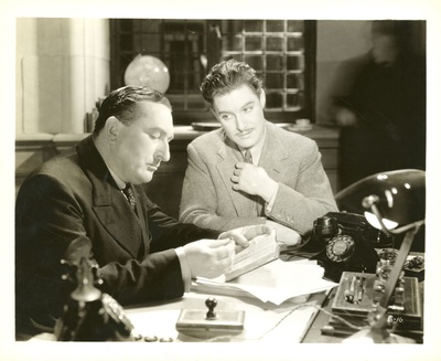 三十九级台阶剧照的剧照