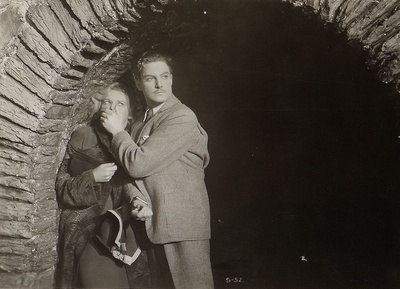 三十九级台阶剧照的剧照