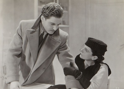 三十九级台阶剧照的剧照