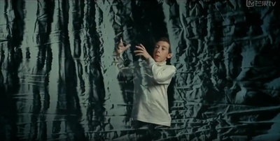 跳芭蕾舞的男孩剧照的剧照