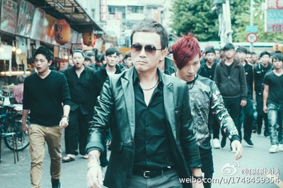 角头剧照的剧照