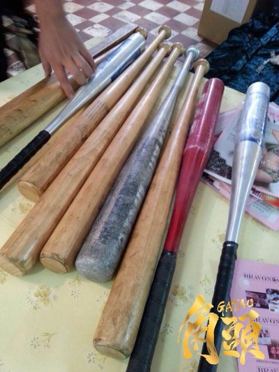 角头剧照的剧照