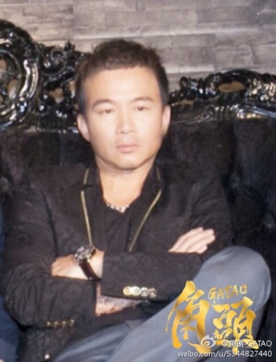 角头剧照的剧照