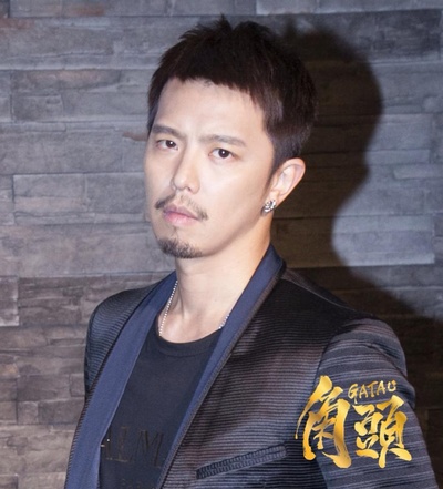 角头剧照的剧照