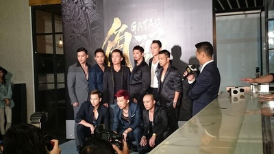 角头剧照的剧照