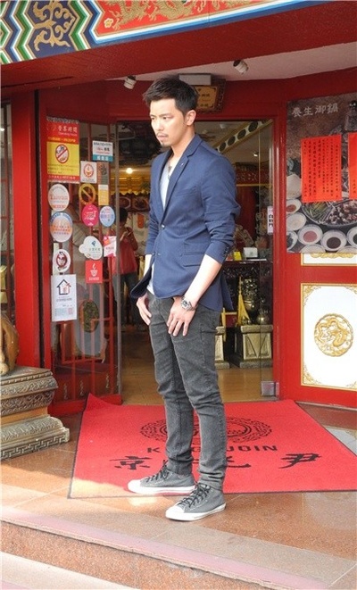 角头剧照的剧照