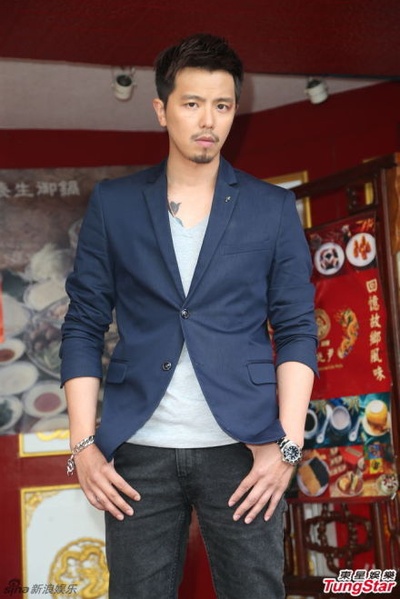 角头剧照的剧照